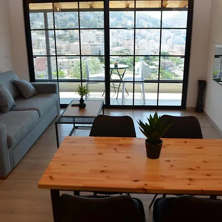 Mbyllur Apartment