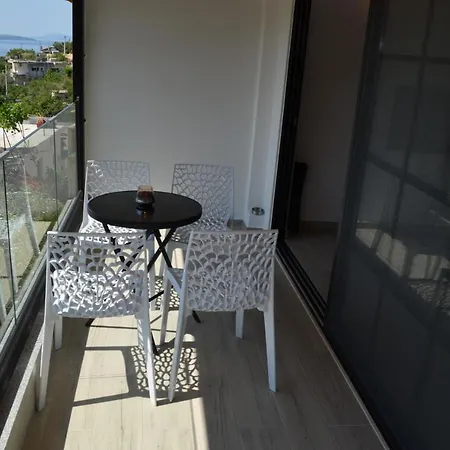 Apartment Mbyllur *