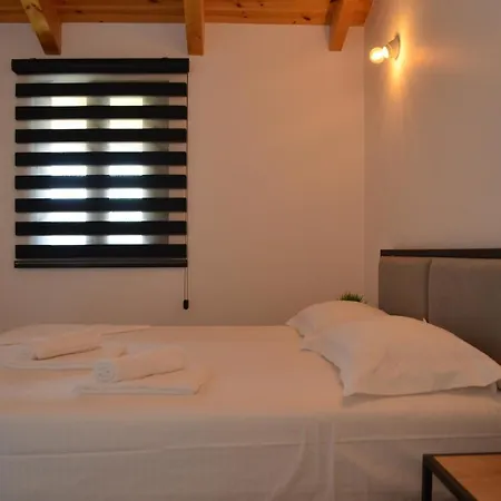 Apartment Mbyllur Sarande