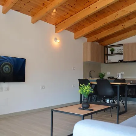 Apartment Mbyllur *