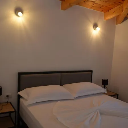Apartment Mbyllur *