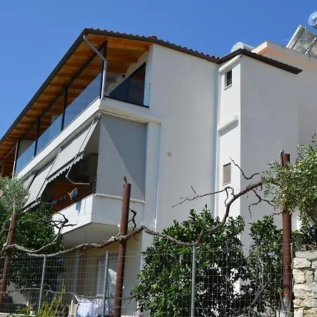 Apartment Mbyllur Sarande